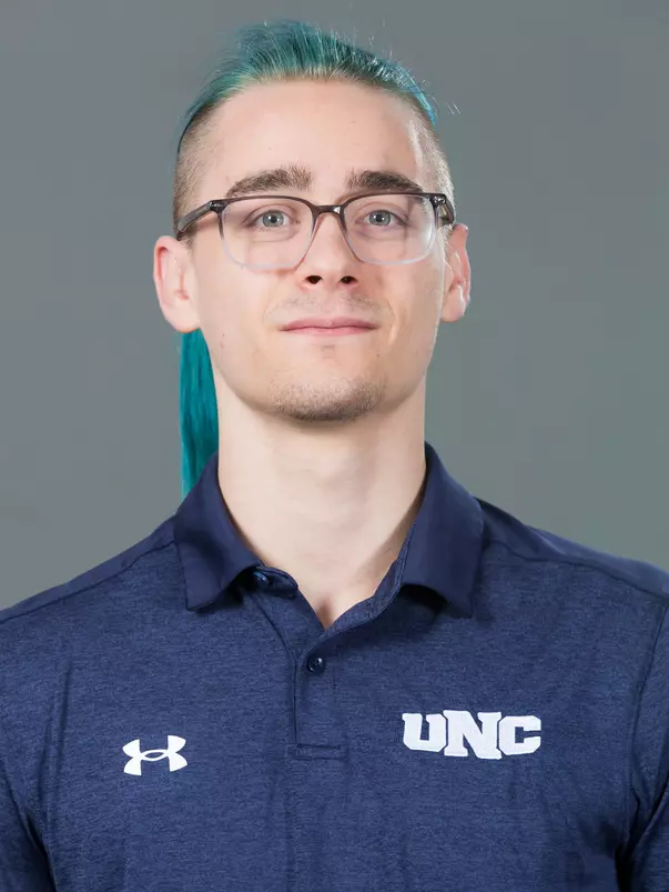 Otto Cate-Cribari Headshot