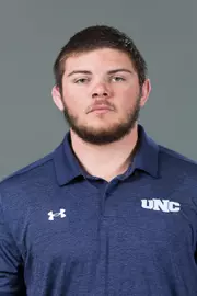 Remington Peterson headshot