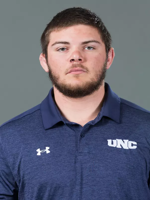 Remington Peterson headshot