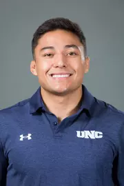 Rudy Lopez Headshot