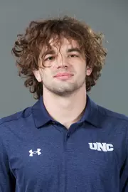 Vinny Zerban Headshot
