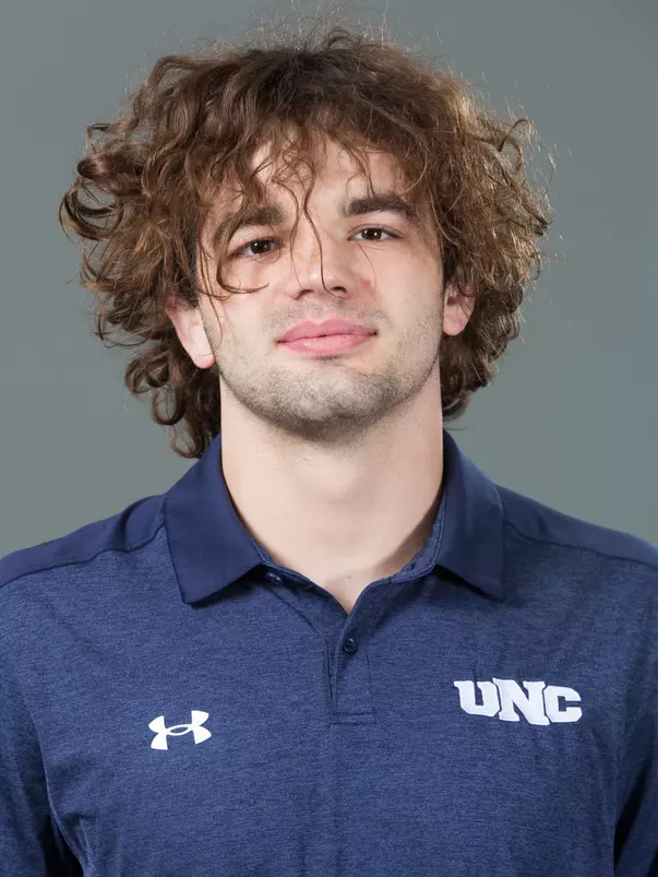 Vinny Zerban Headshot