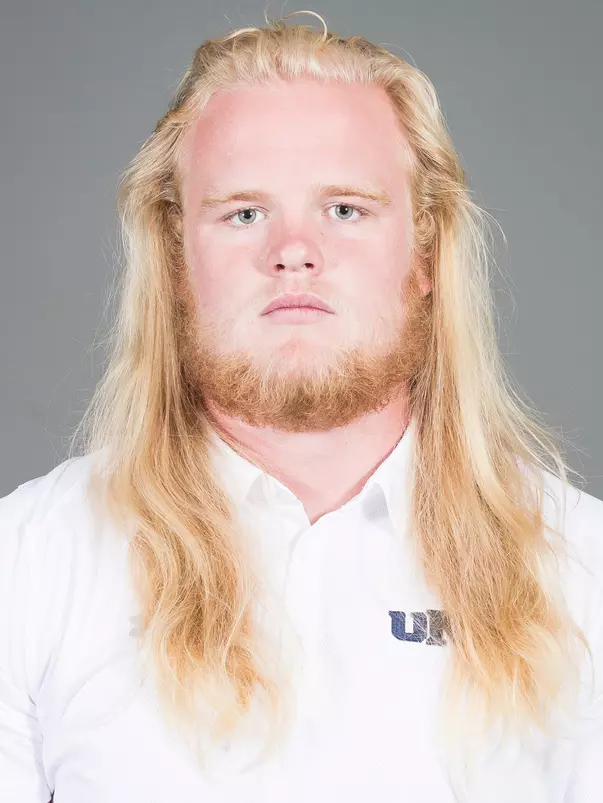 Jack Bacon Headshot
