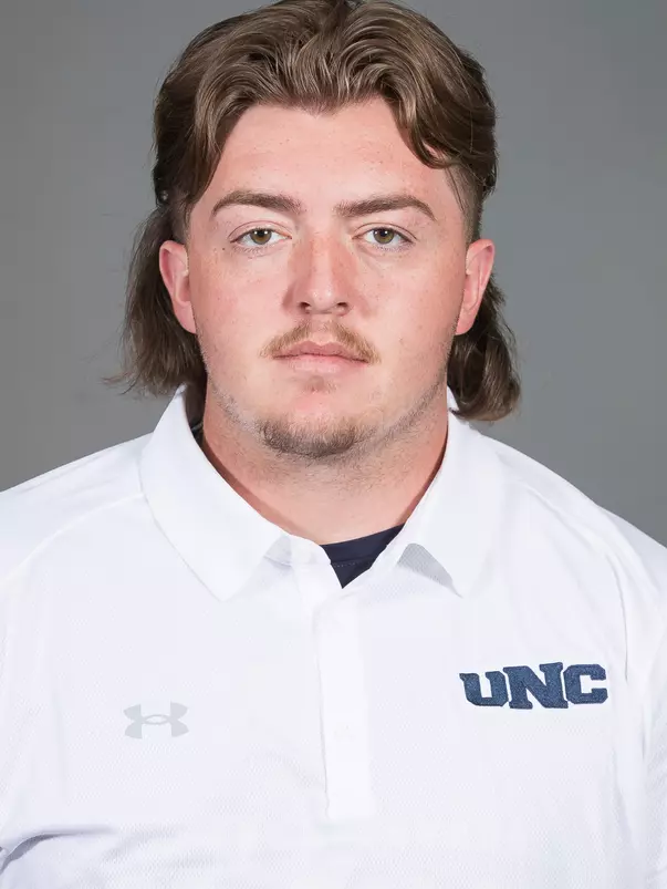 Garrett Bean Headshot