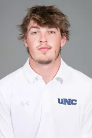 Jake Bianchi Headshot