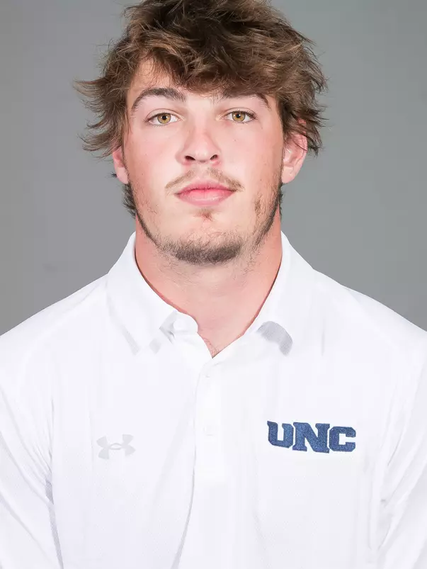 Jake Bianchi Headshot