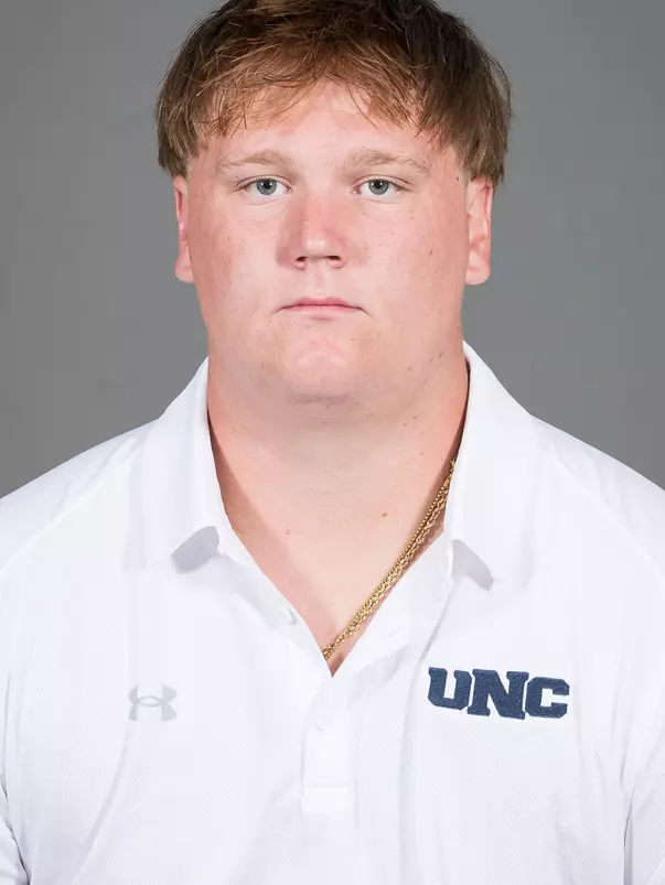Brody Bliek Headshot