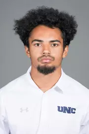 Tyson Bochert Headshot