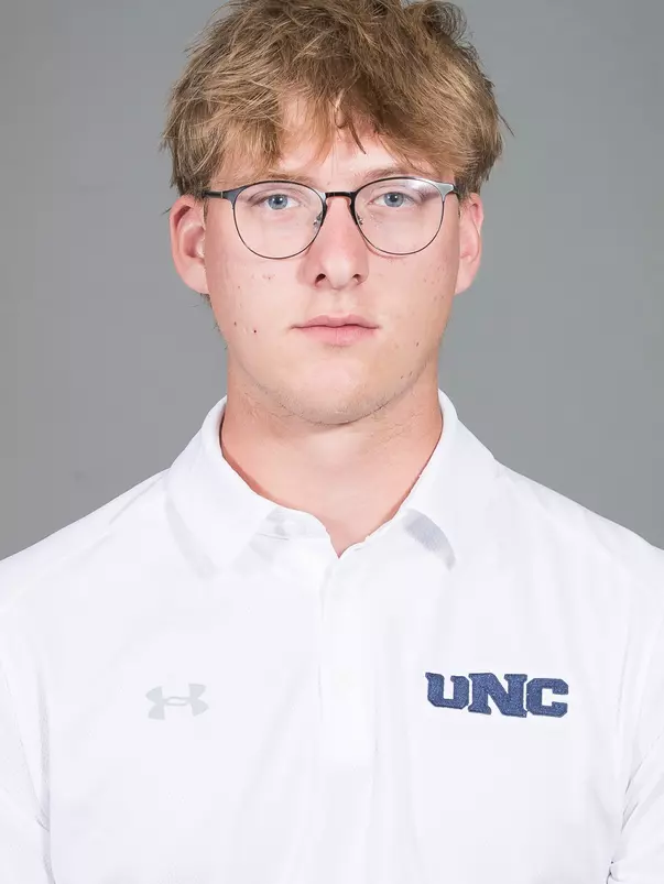 Kaiden Box Headshot