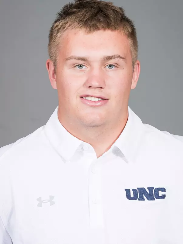 Maddox Broughton Headshot