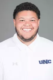 Mckel Brumfield Headshot