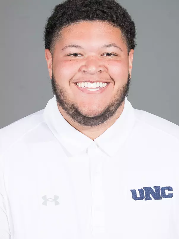 Mckel Brumfield Headshot