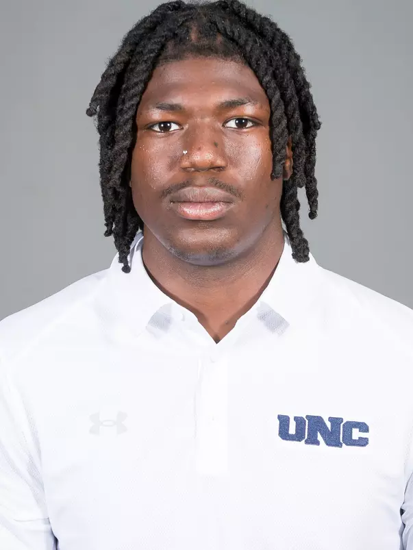 Keenan Campbell Headshot