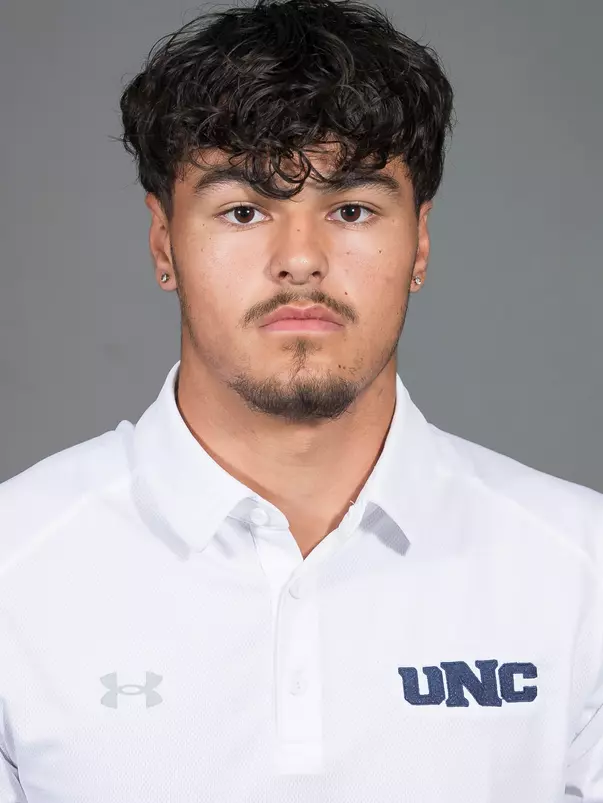 Cam Chapa Headshot