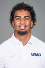 Cash Cheeks Headshot