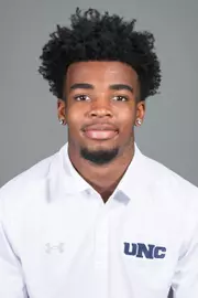 Darius Doyle Headshot