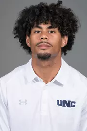 Giancarlo Duplessy Headshot