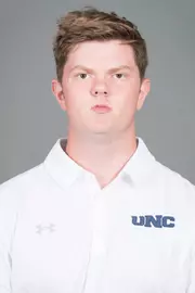 Trace Edmundson Headshot