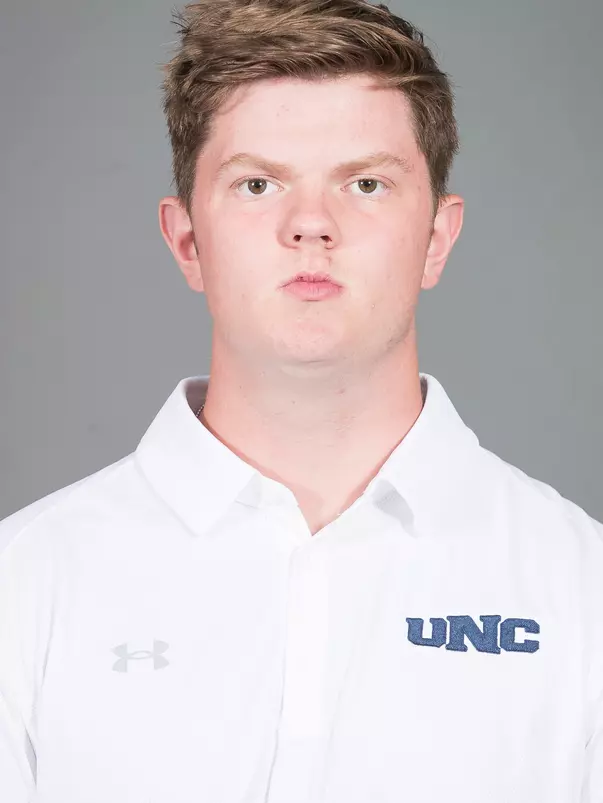 Trace Edmundson Headshot