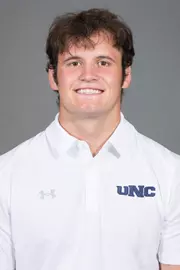 Brayden Engelking Headshot