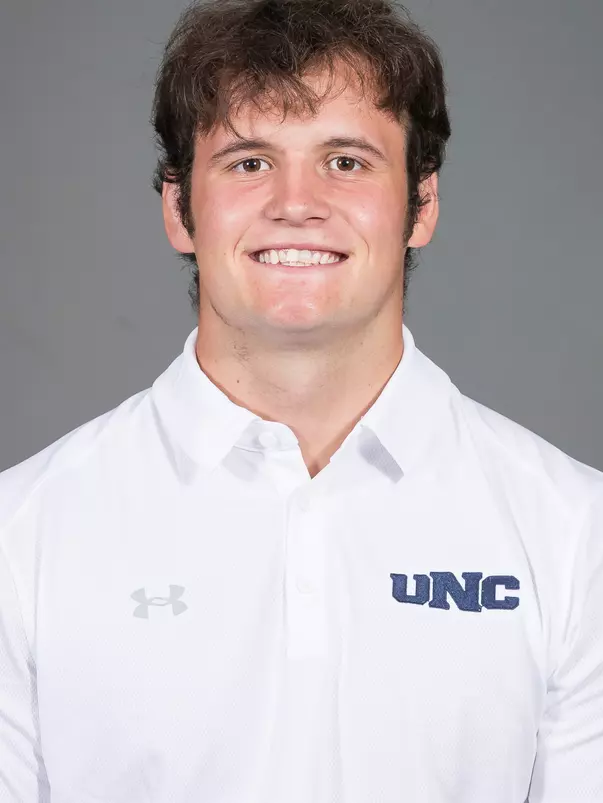 Brayden Engelking Headshot