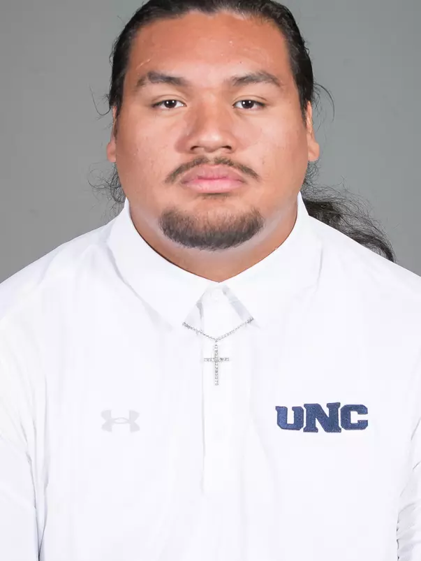 LINCOLN FAAPOULI Headshot