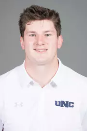 CHARLES GARRISON Headshot