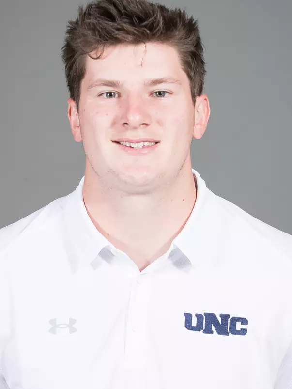 CHARLES GARRISON Headshot