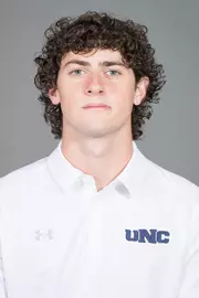 HUNTER GREEN Headshot