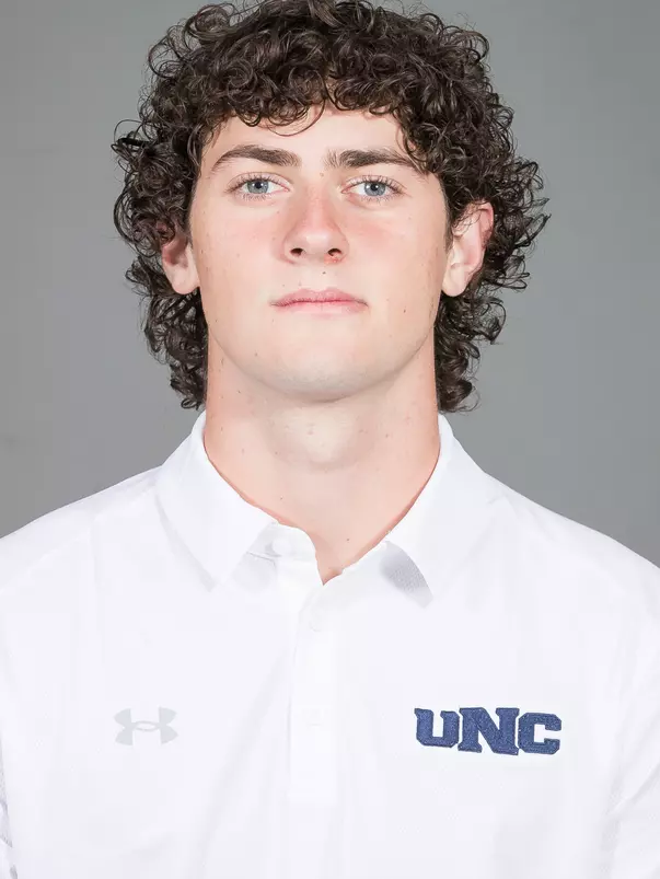 HUNTER GREEN Headshot