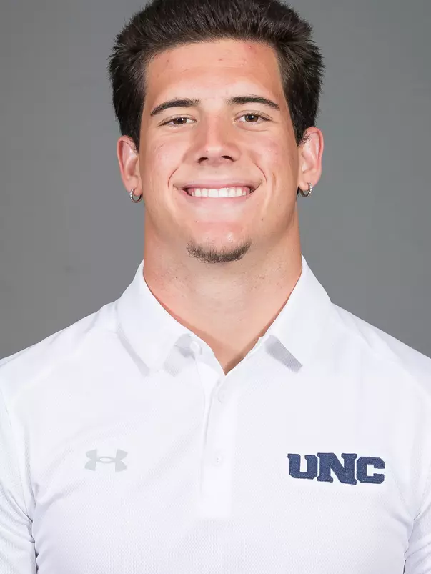SAM GREEN Headshot