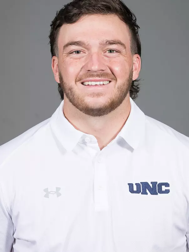 KEENAN GUTHRIE Headshot