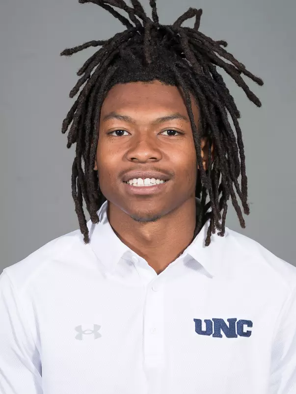 JOSHUA HARVEY Headshot