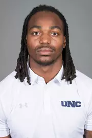 DAVID HOAGE Headshot