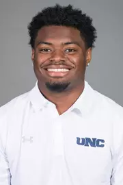 JORDAN HORNBEAK Headshot