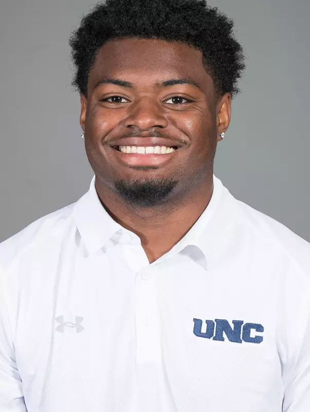 JORDAN HORNBEAK Headshot