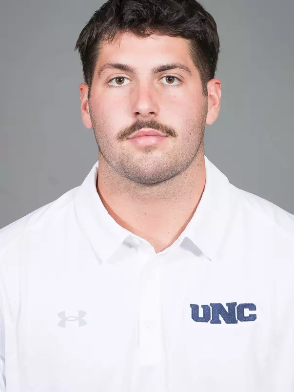 KOLBY HOWARD Headshot