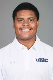 MARCUS HOWARD Headshot