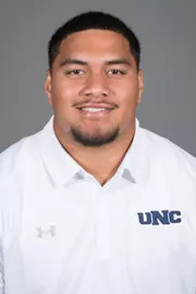 SAM IONGI-AMITUANAI Headshot