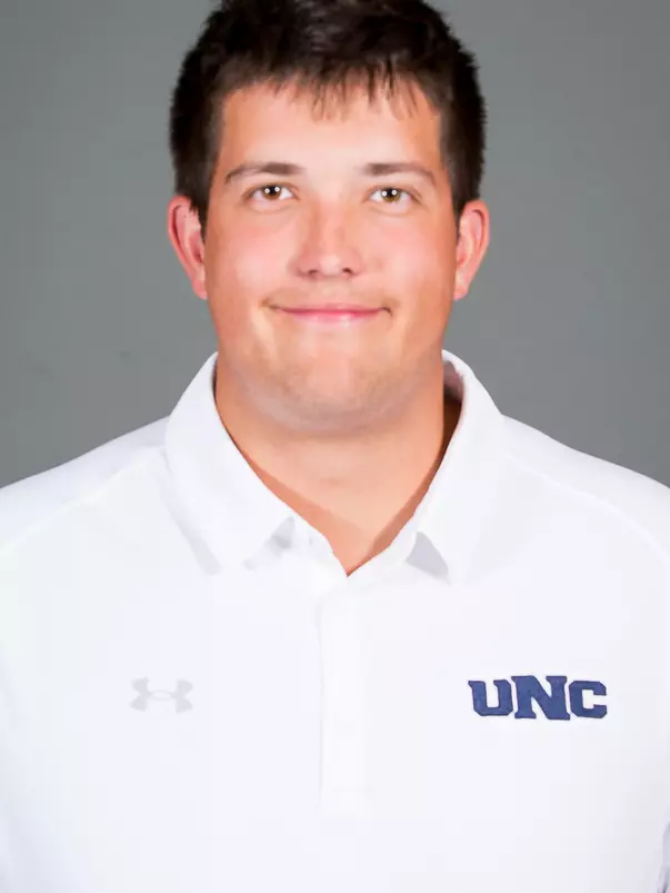 LEVI JOHNSON Headshot