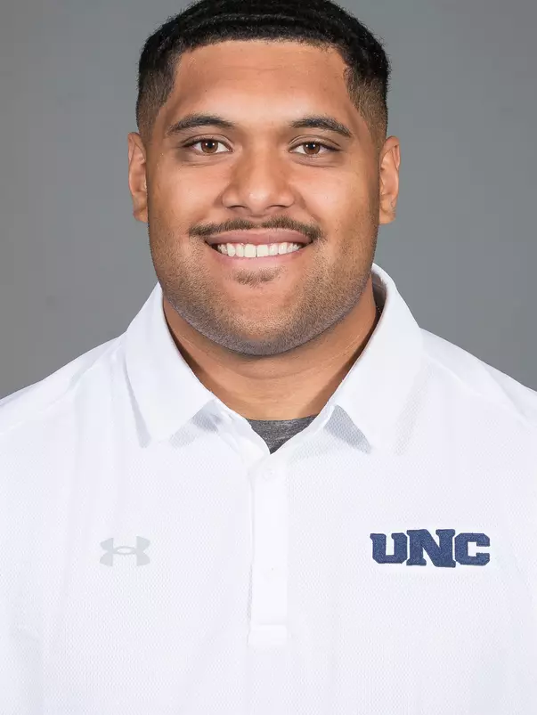BROOKS MAILE Headshot