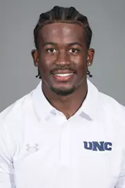 NOAH MANGHAM Headshot