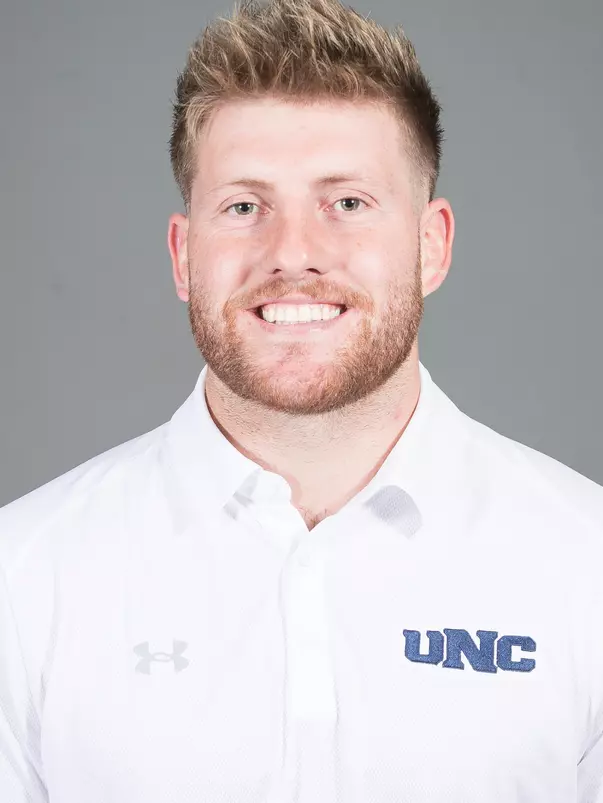 CADEN MEIS Headshot