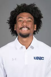 DARREN MERCER Headshot