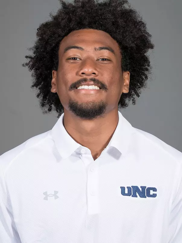 DARREN MERCER Headshot