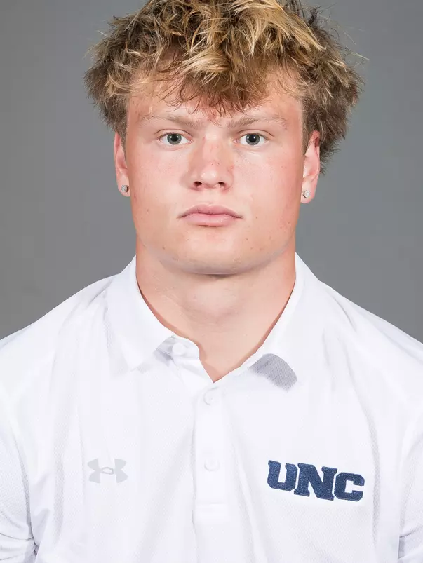 GEORGE PATTERSON Headshot