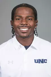 JACQUEX ROBERTSON Headshot