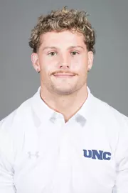 VANN SCHIELD Headshot