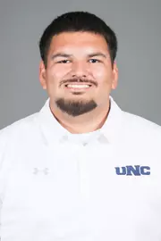 ISAIAS SIERRA Headshot