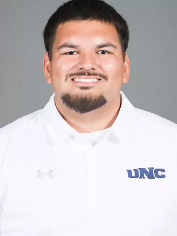 ISAIAS SIERRA Headshot